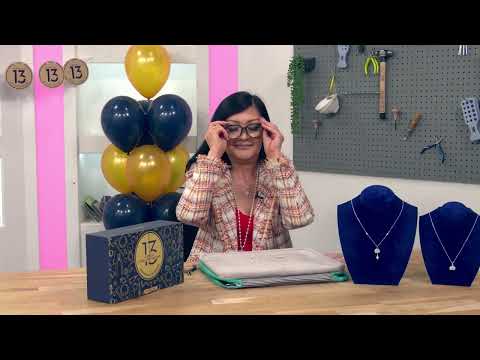 Birthday Masterclass - Birthday Calendar day 13 - Suzie