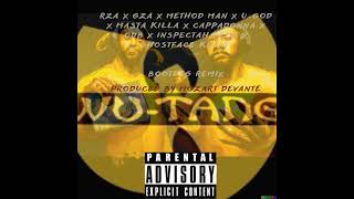 Afrob x Sekou  - Black Star Line Up (2023 RMX)