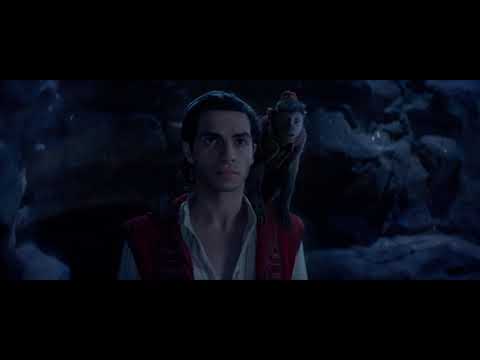 Disney's Aladdin - Special Look: In Theatres May 24