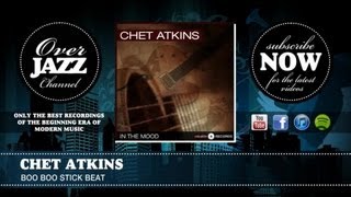 Chet Atkins - Boo Boo Stick Beat (1960)
