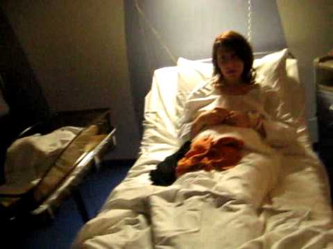 Clément : Naissance le 26 mars 2009