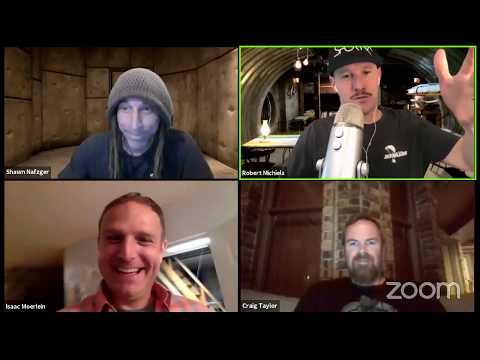 Paragliding Talk | Episode #106 | Isaac Moerlein | Helicopter Instructor and Paraglider Pilot