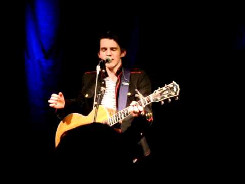 Joe Brooks- These Broken Hands of Mine