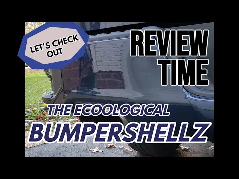 BumperShellz by Ecoological - Review for 2020 GMC Sierra