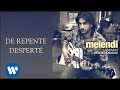 Melendi De repente desperté (audio) 