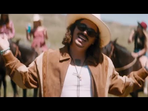 Ryan Charles - Spurs (Official Music Video)