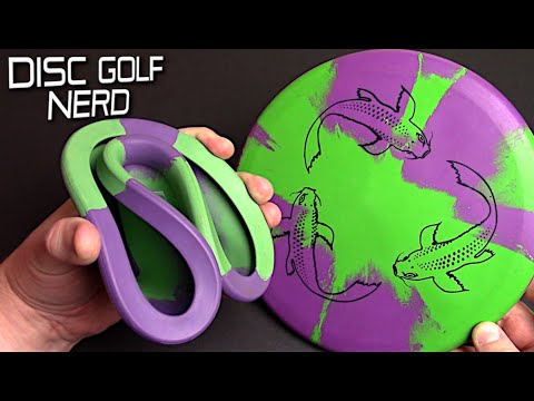 ELEVATION DISCS KOI and INTERCEPTOR Review SUPER ...