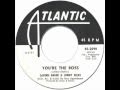 LaVern Baker & Jimmy Ricks - You're The Boss ...