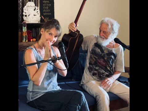 Gayatri Japa Chanting, Day 7: January 7th 2023
