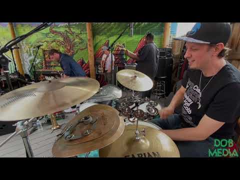 Adam Deitch and Friends Birthday Show 4.25.21Live at Cervantes Masterpiece