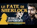 Esistono le FATE? 5 fotografie "sorprendenti"! - Strane S...