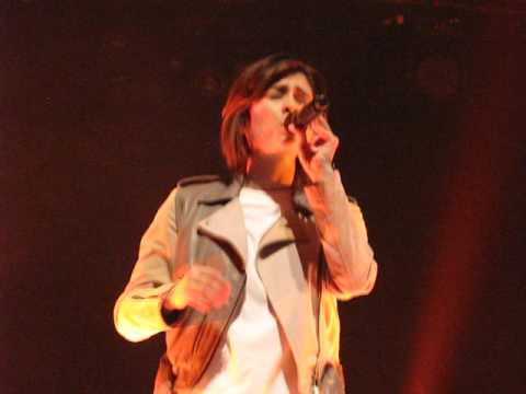 26/26 Tegan & Sara - Living Room Remix @ TCU Place, Saskatoon, SK 9/09/16