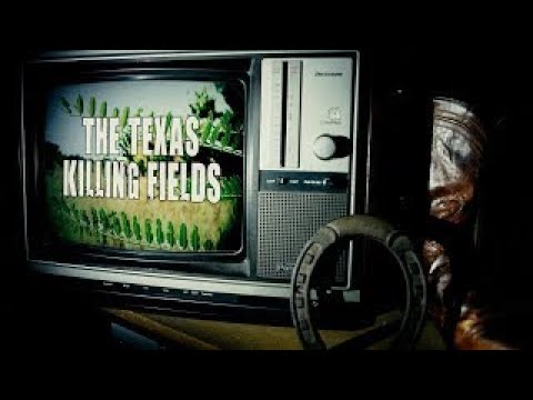 Texas Killing Fields |True Crime Documentary Series | 2x Emmy, NPPA & Telly Award Winner