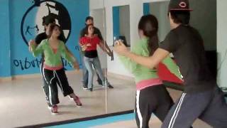 Download lagu Prince Royce - El Amor Que Perdimos Choreography by Mike Mora mp3