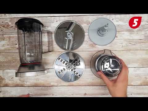 Кухонный комбайн Bosch MultiTalent 3 MCM3501M