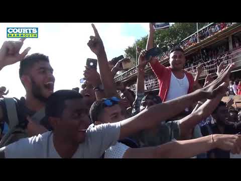 MAURITIUS MAIDEN CUP 2K19 WITH OFFICIAL SPONSOR COURTS MAMMOUTH