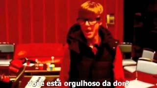 Justin Bieber - &quot;Speaking In Tongues&quot; (Legendado - Tradução)