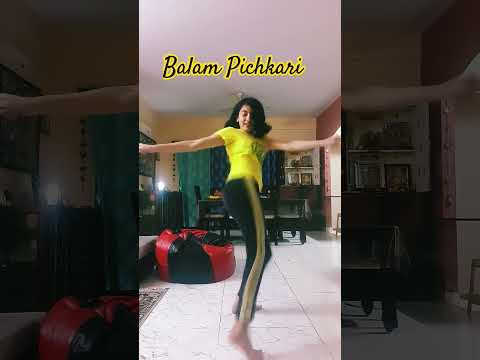 swara kansal Balam Pichkari 