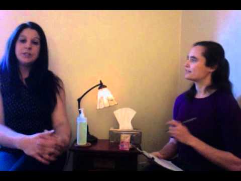 Por que preciso de uma receita para massoterapia na Intuitive Bodywork?