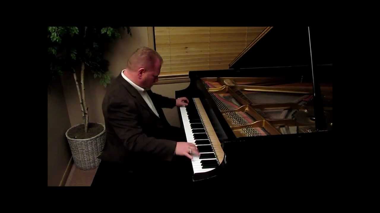 Promotional video thumbnail 5 for Stephen R. Murphy