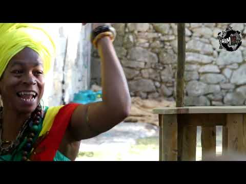 H.I.M DUB FESTIVAL 2023 | DJ NURSTACRIS ▶ Dennis Brown "Deliverance Will Come" ①