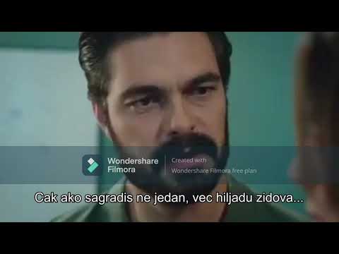 Emanet 228 epizoda - najava