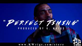 Nipsey Hussle Type Beat 2019 - &quot;Perfect Timing&quot; | West Coast Instrumental 🌴
