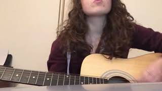 picture me in a hospital - babyshambles (cover)