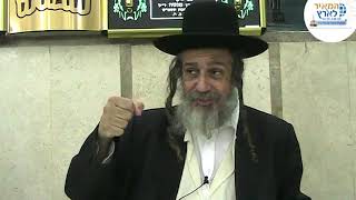 פרשת חיי שרה | סוד השידוכים | הרב מאיר שלמה (הרב מאיר שלמה זצ"ל) - התמונה מוצגת ישירות מתוך אתר האינטרנט יוטיוב. זכויות היוצרים בתמונה שייכות ליוצרה. קישור קרדיט למקור התוכן נמצא בתוך דף הסרטון