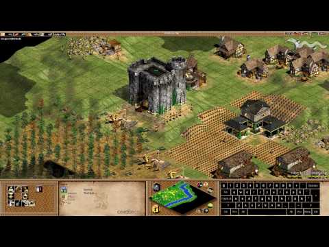 1v1 MegaRandom vs TaToH - Never-ending?