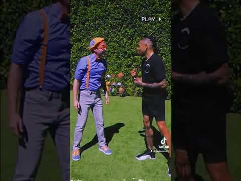 blippi right foot creep/get this to 1 million