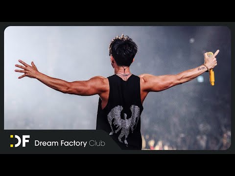 [ LIVE ] 이승환 LEE SEUNG HWAN - 제리 제리 고고 + 붉은 낙타 + 슈퍼히어로 @무적전설  2019