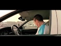 Taxi 3 scène avec Sylvester Stallone