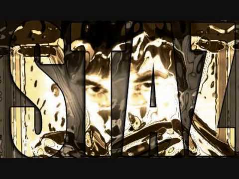 Staz ft. Siko - Look Around (Produced by Dj CVince)