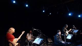 Pere Ubu "My Dark Ages"