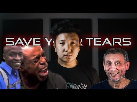 The Weekend - Save Your Tears but it’s inspired by classic memes.