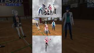 仕草が可愛すぎる周央サンゴ #七次元生徒会 #にじさんじ #周央サンゴ