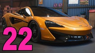 Need for Speed: Payback - Part 22 - McLaren 570s Dragster!