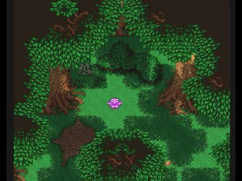 Let's Play Final Fantasy V #28 - No You Push The Button