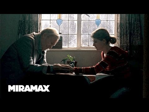 Thumbnail of the video: Venus | 'I'm Nice to Her' (HD) - Peter O'Toole | MIRAMAX