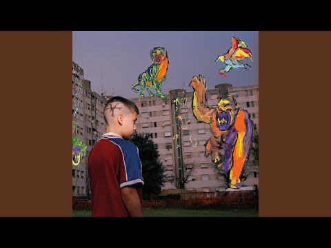 NUN ME SAJE (feat. Neffa) (feat. Neffa)