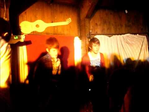 Maça & İnfaz Bloke (Live)