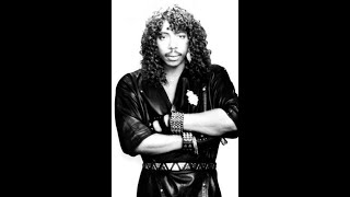 Download lagu RICK JAMES - EBONY EYES - 1983 HQ mp3