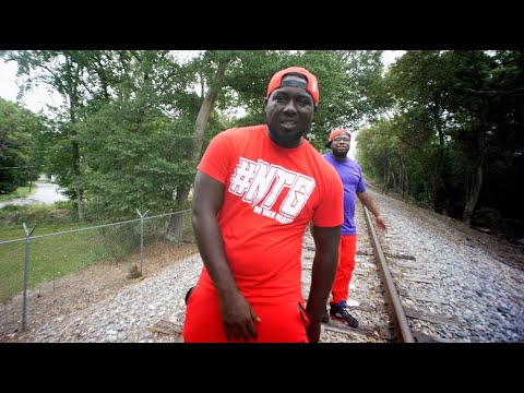 NTG KING ZAY - "COMING UP" @KOSMODIDIT