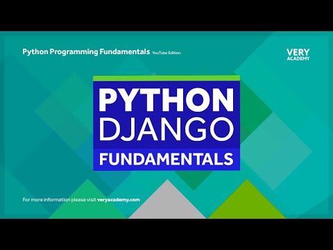 Python Django Course | Understanding Variable Naming Conventions thumbnail