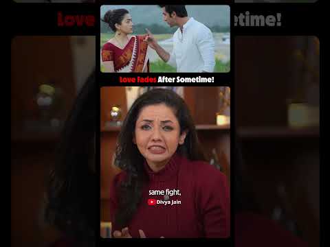 Sometimes love doesn't end you just outgrow it