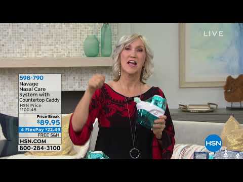 HSN | Healthy Innovations 01.10.2019 - 10 AM