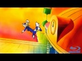 Goku And Gohan Train In The Hyperbolic Time Chamber 1080p HD