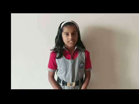 Pratyusha Moon- Fulpakhru Poem