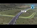 Images Of The Boita Area Road Junction On The Sibiu Pitesti Highway